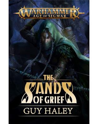 Resumen de Warhammer Community, dominado por AoS