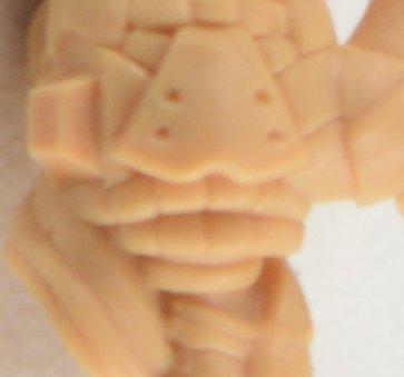 Nuevo Sniper Shot de Infinity