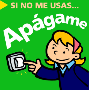 Ahorrando energía multiplico mi economía y la del país