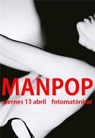 Dj Set de Manpop en Fotomatón Bar