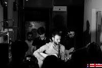 Vermú en Wharf 73 Vermú en Wharf 73