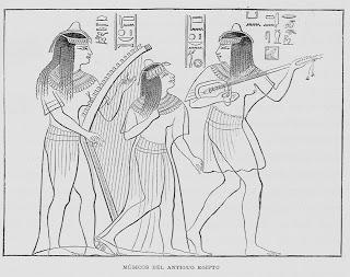 El príncipe condenado, cuento egipcio, Epiphanius Wilson, AM