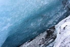 El trabajo de los glaciales, William Harmon Norton El trabajo de los glaciales, William Harmon Norton