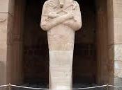 inmortalidad Antiguo Egipto George Andrew Reisner