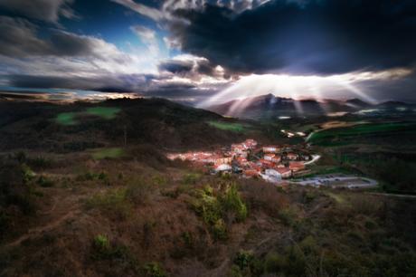 La penitencia de la sal