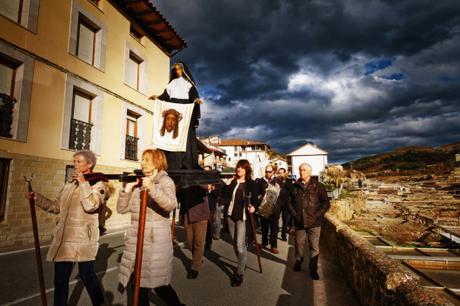 La penitencia de la sal