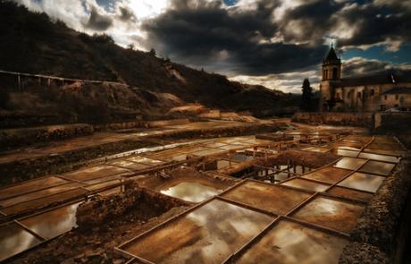 La penitencia de la sal