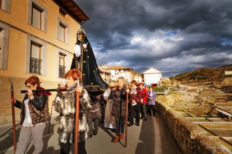 La penitencia de la sal