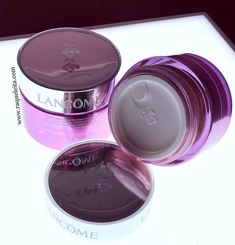 Rénergie Multi-Glow, la Nueva Crema de Lancôme que Devuelve a la Piel toda su Juventud, Firmeza y Vitalidad