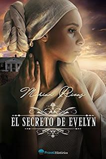 (Reseña) El secreto de Evelyn by Marian Rivas