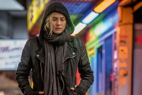 'En la penumbra', de Fatih Akin