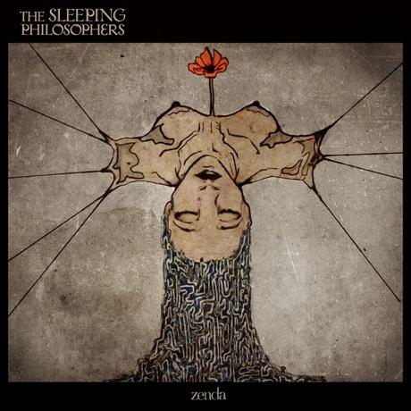 RESEÑA DISCO THE SLEEPING PHILOSOPHERS “ZENDA” (ÁLVARO ESPINOSA,2017) RESEÑA DISCO THE SLEEPING PHILOSOPHERS “ZENDA” (ÁLVARO ESPINOSA,2017)