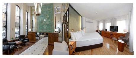 Hotel Occidental Pera Istanbul