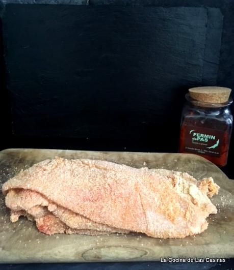 Filetes de Pechuga de Pollo