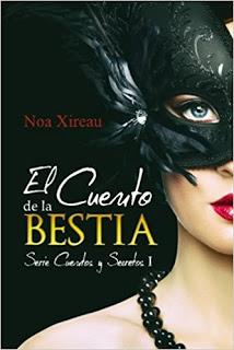 EL CUENTO DE LA BESTIA