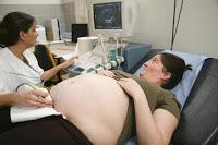 La inflamación en el Embarazo aumenta los Problemas Cerebrales