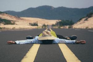 Reflexión para volver a comenzar