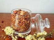 Granola Gluten