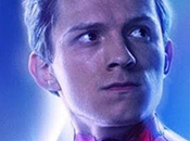 Holland: “Spider-Man Vengador”