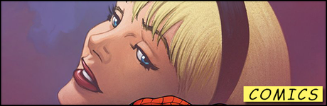 La portada variante del ‘Amazing Spider-Man’ #800 dibujada por John Romita