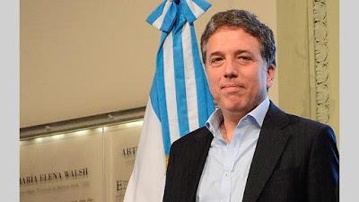 El Gobierno reglamentó el cobro de Ganancias a renta financiera de extranjeros