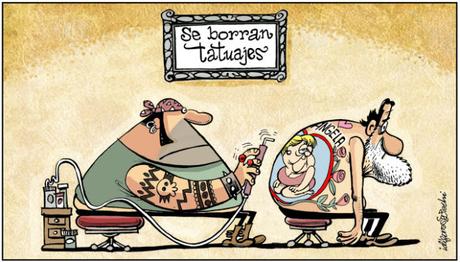 [HUMOR EN CÁPSULAS] Para hoy martes, 10 de abril