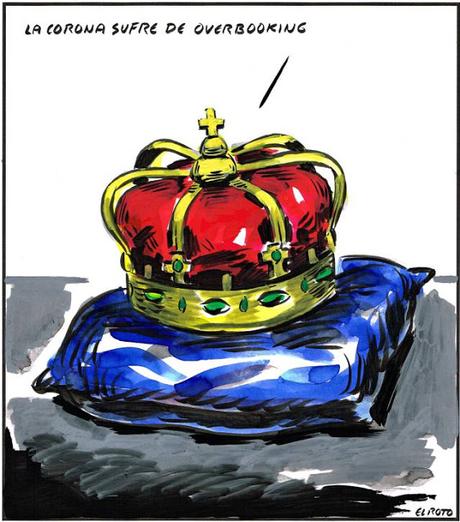 [HUMOR EN CÁPSULAS] Para hoy martes, 10 de abril