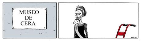 [HUMOR EN CÁPSULAS] Para hoy martes, 10 de abril