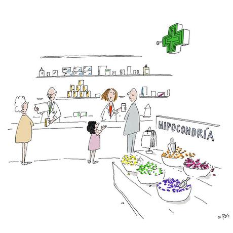 [HUMOR EN CÁPSULAS] Para hoy martes, 10 de abril