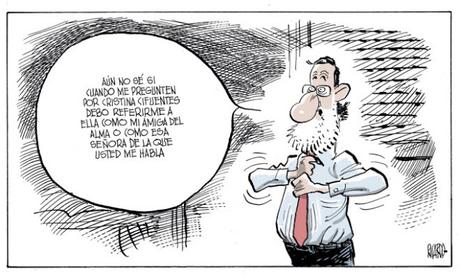 [HUMOR EN CÁPSULAS] Para hoy martes, 10 de abril