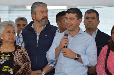 LIDERAZGOS TERRITORIALES ABANDONAN MORENA POR AUTORITARIO Y SE SUMAN AL FRENTE EN LA CDMX