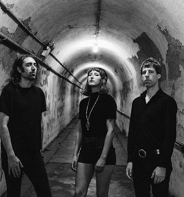 A Place To Bury Strangers: Comparten el nuevo single Frustrated Operator A Place To Bury Strangers: Comparten el nuevo single Frustrated Operator