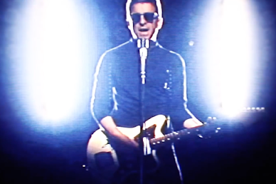 Noel Gallagher’s High Flying Birds: She Taught Me How To Fly es su nuevo vídeo Noel Gallagher’s High Flying Birds: She Taught Me How To Fly es su nuevo vídeo