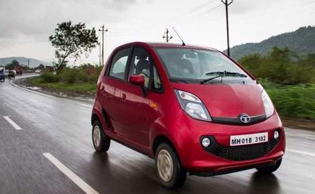 Tata Nano Tata Nano
