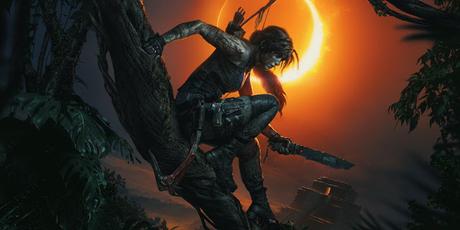 Shadow of the Tomb Raider nos podría llevar al Amazonas