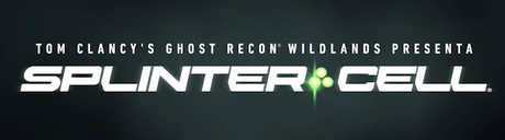 Llega Sam Fisher de Splinter Cell a Ghost Recon Wildlands