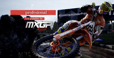 Se anuncia MXGP Pro para el 29 de junio