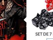 GAME ofrece unos dados reservar Darkest Dungeon Ancestral