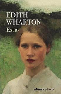 Estío – Edith Wharton,Descargar gratis https://www.librosinpagar.info/2018/04/estio-edith-whartondescargar-gratis.html