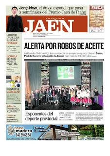 Los Siete Magníficos de Jaén