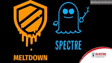 Algunos procesadores Intel nunca recibirán parches de Meltdown y Spectre