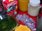 Cabrito norteña