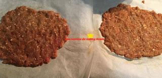 HAMBURGUESA GIGANTE RELLENA DE QUESO Y BACON