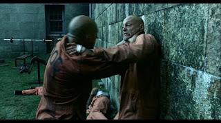 BRAWL IN CELL BLOCK 99 (USA, 2017) Carcelario, Thriller