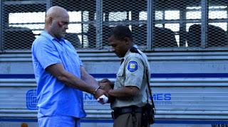 BRAWL IN CELL BLOCK 99 (USA, 2017) Carcelario, Thriller