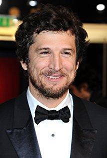 GUILLAUME CANET