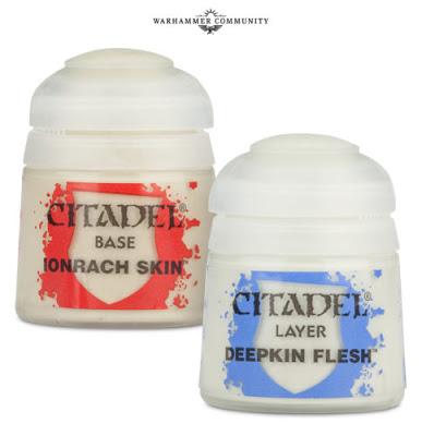 Resumen de Warhammer Community, dominado por AoS