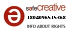 Safe Creative #1804096515368