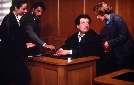 Series españolas míticas de los 80 y 90 (II) Series españolas míticas de los 80 y 90 (II)