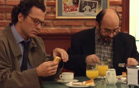 Series españolas míticas de los 80 y 90 (II) Series españolas míticas de los 80 y 90 (II)